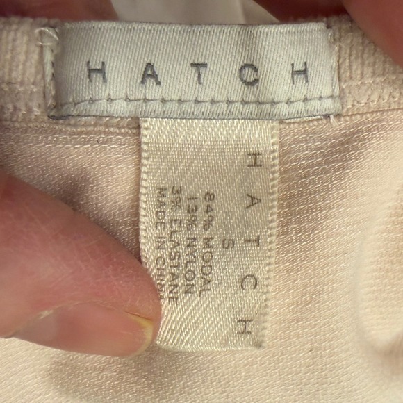 Hatch Light Pink Pumping Bra - Picture 3 of 5